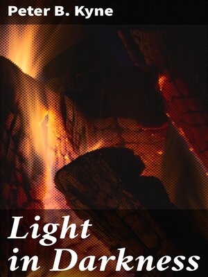 cover image of Light in Darkness
